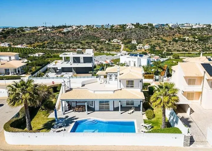 Villa Redonda