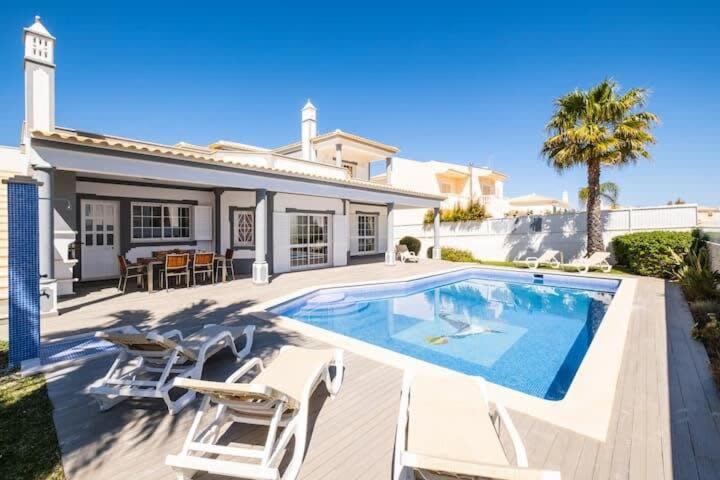 Redonda Ferienhaus