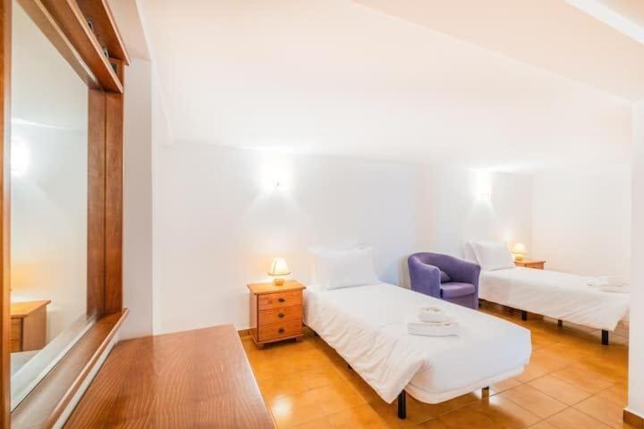 Ferienhaus Redonda