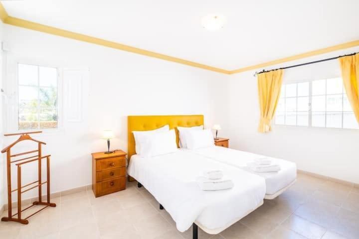 Redonda Ferienhaus *