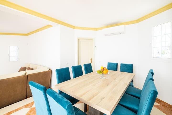 Ferienhaus Redonda Albufeira