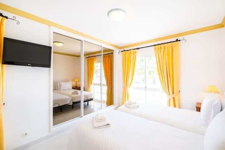 Ferienhaus Redonda