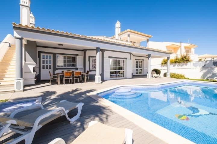 Ferienhaus Redonda *