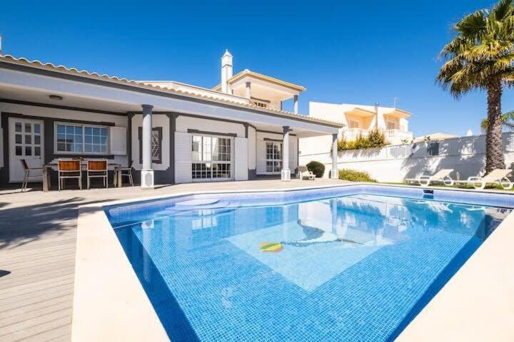 Redonda Ferienhaus Albufeira