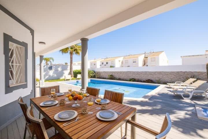 Redonda Ferienhaus