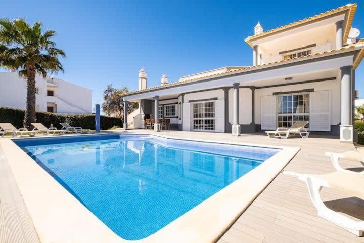 Ferienhaus Redonda *