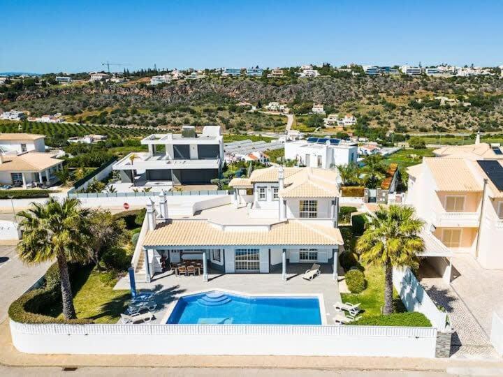 Redonda Ferienhaus *