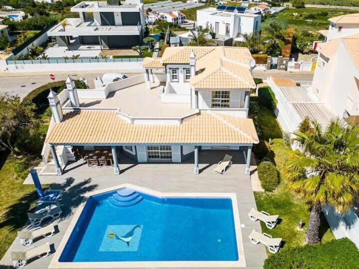 Ferienhaus Redonda Albufeira